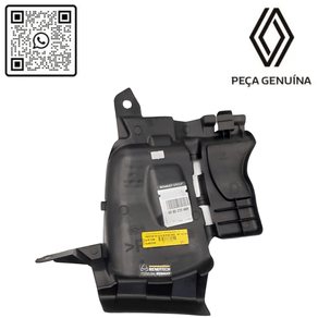 RN 27246R 638327246R PROTETOR DA CAIXA DE RODA DIANT. DIR, LOG IISAN II 1